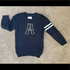 Abercrombie & Fitch sweater size M